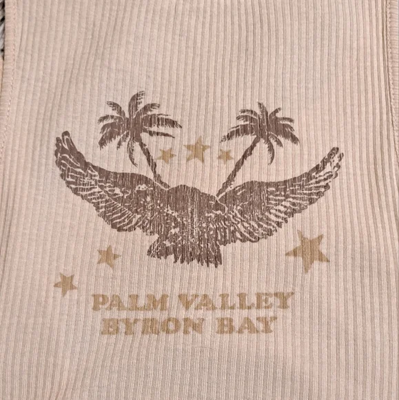 Swap/Sell~ Electric Moon Singlet 🌜 - Picture 8 of 13